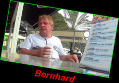 Bernhard