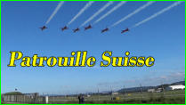Otrembka Patrouille Suisse