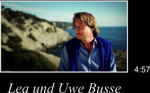 Lea und Uwe Busse 4:57